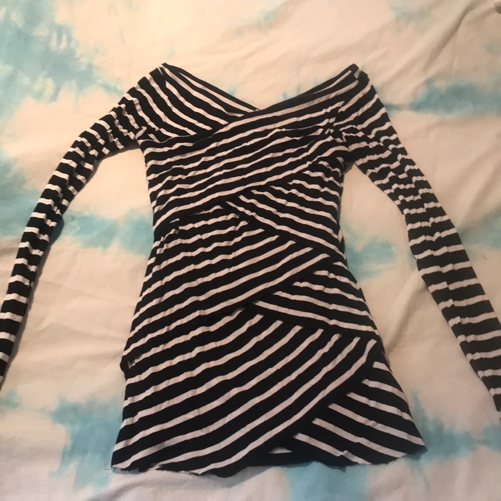 Bailey 44 top